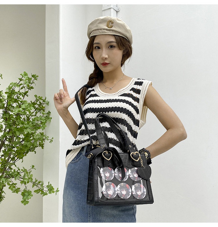 】痛バッグ 痛 ショルダー 痛バ 小さめ ミニ 推し活バッグ 推し活 推しバッグ いたば 小さい レディース デコバッグ ビニールバッグ クリアバッグ おしゃれ プレゼント ギフト イベント 】痛バッグ 痛 ショルダー 痛バ 小さめ ミニ 推し活バッグ 推し活 推しバッグ いたば 小さい レディース デコバッグ ビニールバッグ クリアバッグ おしゃれ プレゼント ギフト イベント