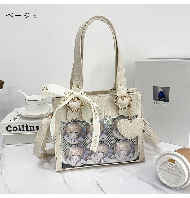 】痛バッグ 痛 ショルダー 痛バ 小さめ ミニ 推し活バッグ 推し活 推しバッグ いたば 小さい レディース デコバッグ ビニールバッグ クリアバッグ おしゃれ プレゼント ギフト イベント 】痛バッグ 痛 ショルダー 痛バ 小さめ ミニ 推し活バッグ 推し活 推しバッグ いたば 小さい レディース デコバッグ ビニールバッグ クリアバッグ おしゃれ プレゼント ギフト イベント