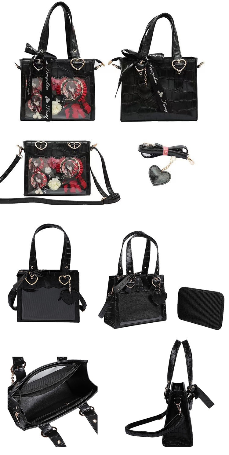 】痛バッグ 痛 ショルダー 痛バ 小さめ ミニ 推し活バッグ 推し活 推しバッグ いたば 小さい レディース デコバッグ ビニールバッグ クリアバッグ おしゃれ プレゼント ギフト イベント 】痛バッグ 痛 ショルダー 痛バ 小さめ ミニ 推し活バッグ 推し活 推しバッグ いたば 小さい レディース デコバッグ ビニールバッグ クリアバッグ おしゃれ プレゼント ギフト イベント