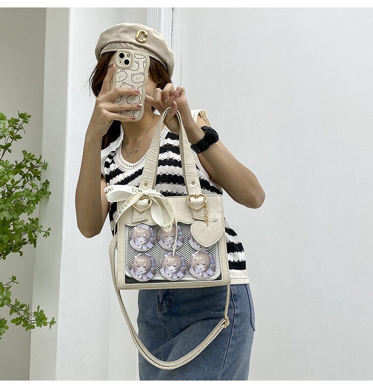 】痛バッグ 痛 ショルダー 痛バ 小さめ ミニ 推し活バッグ 推し活 推しバッグ いたば 小さい レディース デコバッグ ビニールバッグ クリアバッグ おしゃれ プレゼント ギフト イベント 】痛バッグ 痛 ショルダー 痛バ 小さめ ミニ 推し活バッグ 推し活 推しバッグ いたば 小さい レディース デコバッグ ビニールバッグ クリアバッグ おしゃれ プレゼント ギフト イベント