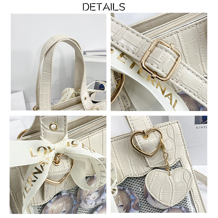 】痛バッグ 痛 ショルダー 痛バ 小さめ ミニ 推し活バッグ 推し活 推しバッグ いたば 小さい レディース デコバッグ ビニールバッグ クリアバッグ おしゃれ プレゼント ギフト イベント 】痛バッグ 痛 ショルダー 痛バ 小さめ ミニ 推し活バッグ 推し活 推しバッグ いたば 小さい レディース デコバッグ ビニールバッグ クリアバッグ おしゃれ プレゼント ギフト イベント