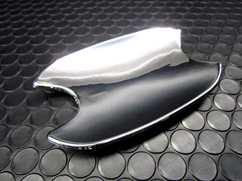 BRIGHTZ ステップワゴンスパーダ RK メッキドアハンドルカバー 皿 【 DHC-SARA-049 】 RK5 RK6 5 6 ステップワゴン スパーダ 13935 BRIGHTZ ステップワゴンスパーダ RK メッキドアハンドルカバー 皿 【 DHC-SARA-049 】 RK5 RK6 5 6 ステップワゴン スパーダ 13935