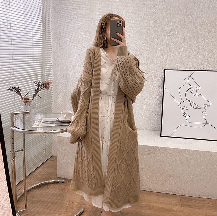 トップス カーディガン 上着 ロング ロング丈 長袖 ドロップショルダー 萌袖 ストレート ワイド ポケット 前開き ケーブルニット ニット かわいい 大人可愛い きれいめ シンプル カジュアル 大人 トップス カーディガン 上着 ロング ロング丈 長袖 ドロップショルダー 萌袖 ストレート ワイド ポケット 前開き ケーブルニット ニット かわいい 大人可愛い きれいめ シンプル カジュアル 大人