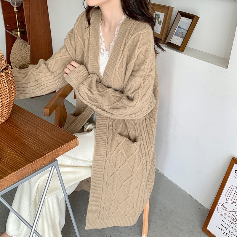 トップス カーディガン 上着 ロング ロング丈 長袖 ドロップショルダー 萌袖 ストレート ワイド ポケット 前開き ケーブルニット ニット かわいい 大人可愛い きれいめ シンプル カジュアル 大人 トップス カーディガン 上着 ロング ロング丈 長袖 ドロップショルダー 萌袖 ストレート ワイド ポケット 前開き ケーブルニット ニット かわいい 大人可愛い きれいめ シンプル カジュアル 大人