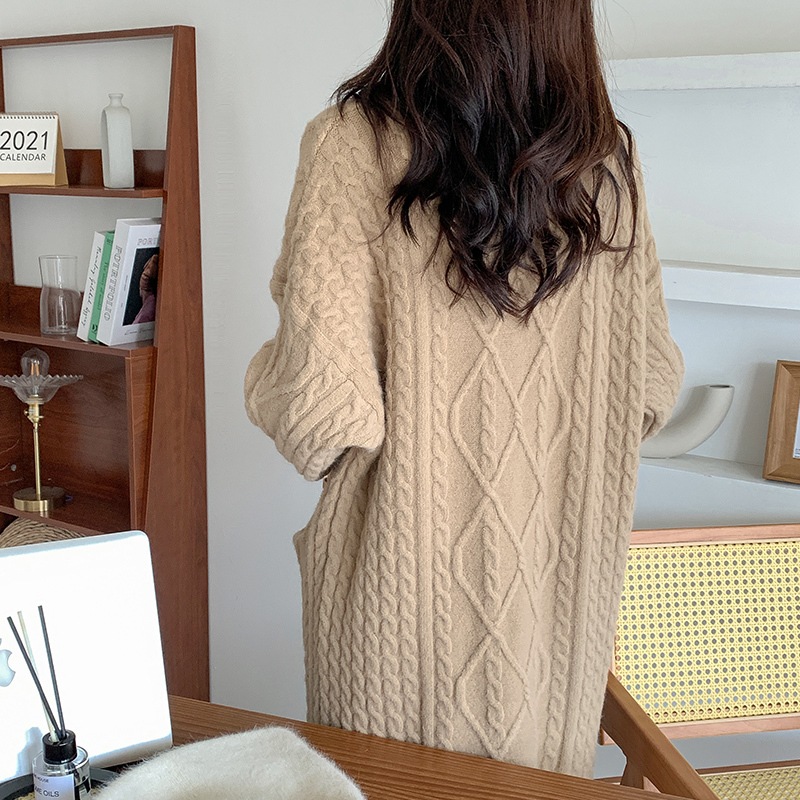 トップス カーディガン 上着 ロング ロング丈 長袖 ドロップショルダー 萌袖 ストレート ワイド ポケット 前開き ケーブルニット ニット かわいい 大人可愛い きれいめ シンプル カジュアル 大人 トップス カーディガン 上着 ロング ロング丈 長袖 ドロップショルダー 萌袖 ストレート ワイド ポケット 前開き ケーブルニット ニット かわいい 大人可愛い きれいめ シンプル カジュアル 大人