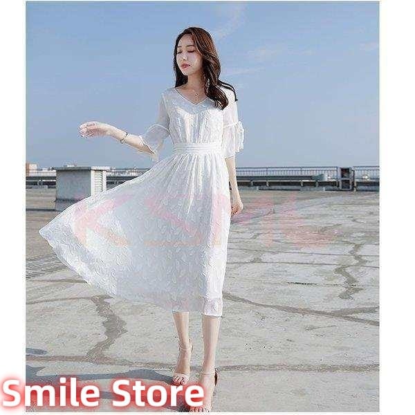 半袖 結婚式 ネックライン 夏 旅行 レディース ロング マキシ丈 パーティー ドレス 白いワンピース 大人 韓国ファッション 鎖骨見せ おしゃれ 半袖 結婚式 ネックライン 夏 旅行 レディース ロング マキシ丈 パーティー ドレス 白いワンピース 大人 韓国ファッション 鎖骨見せ おしゃれ