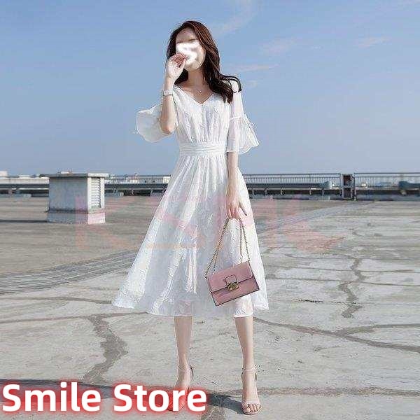 半袖 結婚式 ネックライン 夏 旅行 レディース ロング マキシ丈 パーティー ドレス 白いワンピース 大人 韓国ファッション 鎖骨見せ おしゃれ 半袖 結婚式 ネックライン 夏 旅行 レディース ロング マキシ丈 パーティー ドレス 白いワンピース 大人 韓国ファッション 鎖骨見せ おしゃれ