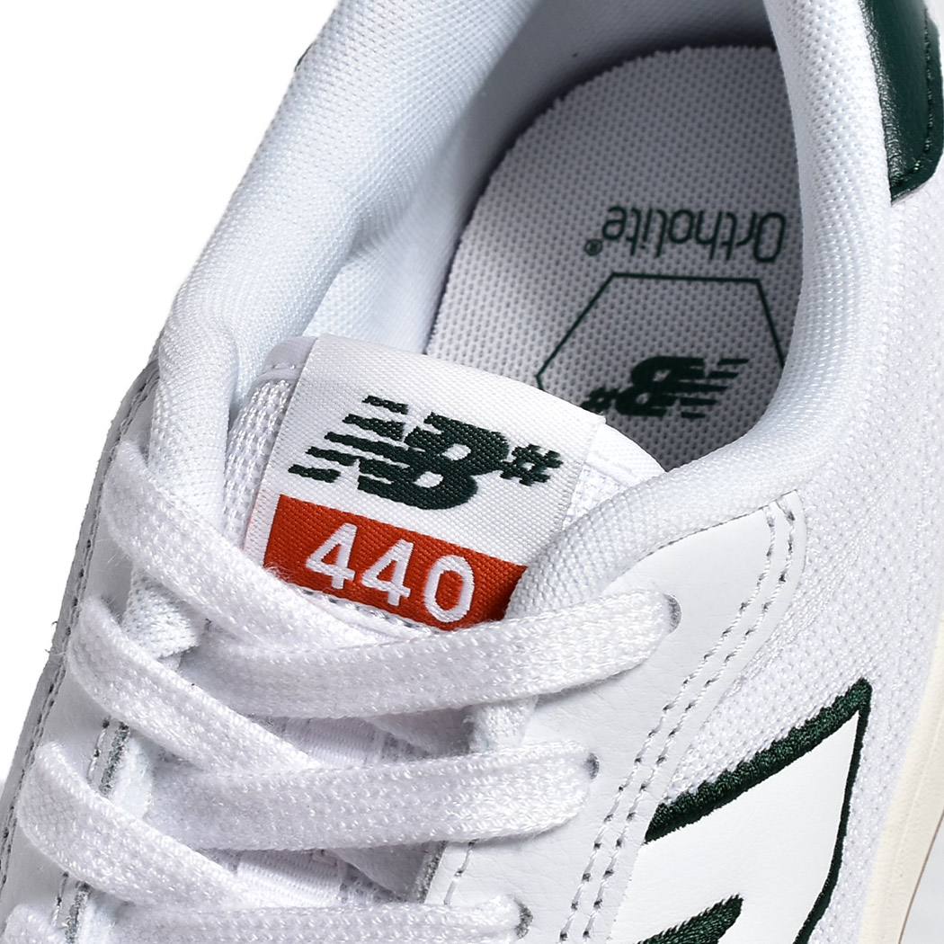 海外限定 NEW BALANCE NUMERIC NM440WGR 海外限定 NEW BALANCE NUMERIC NM440WGR