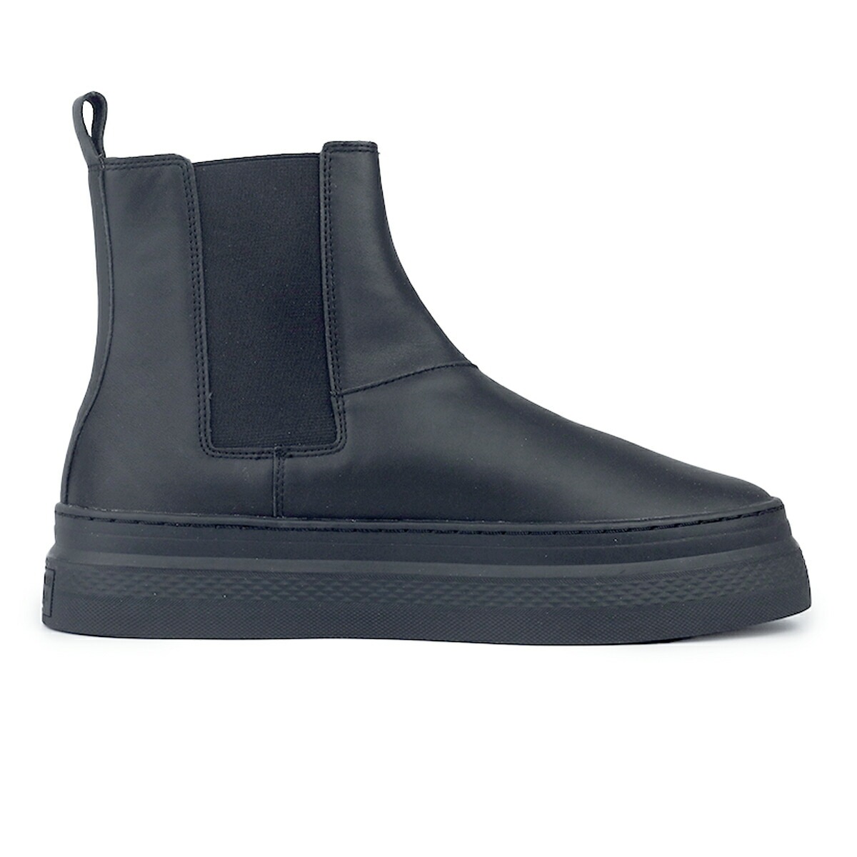 CONVERSE ALL STAR COUPE BATEAU SIDEGORE BLACK ローカット
