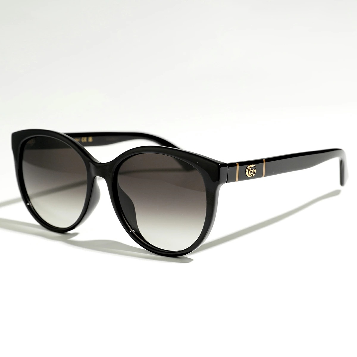 GUCCI グッチ サングラス GG0636SK レディース GGロゴメタル