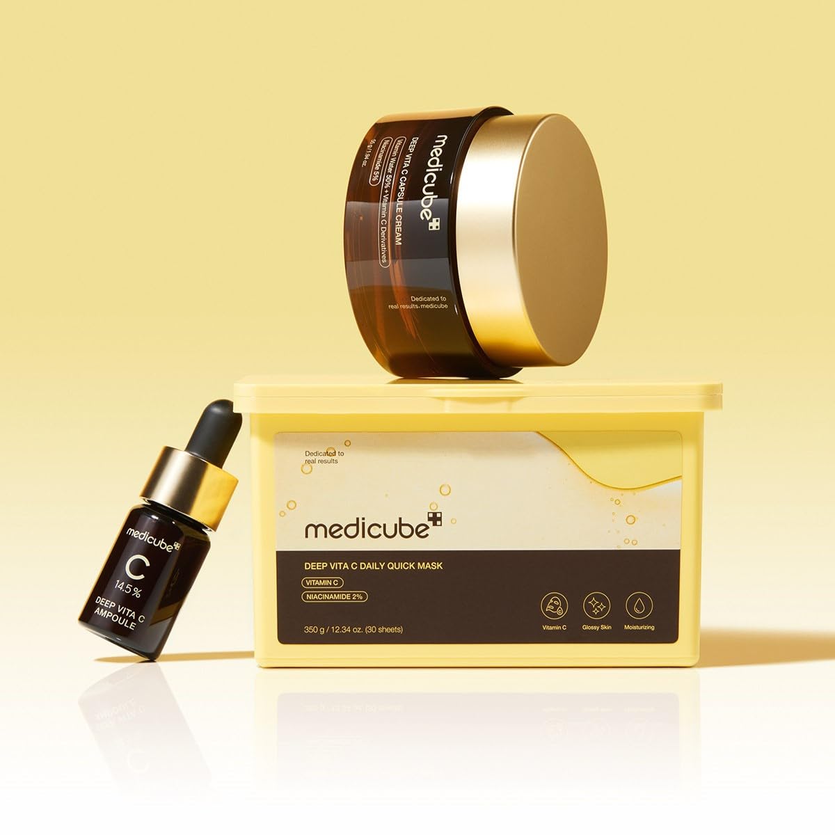 ディープビタCクイックマスク 30枚 スキンケア 韓国コスメ キメ透明感 デイリーマスクビタミン ディープビタCクイックマスク 30枚 スキンケア 韓国コスメ キメ透明感 デイリーマスクビタミン