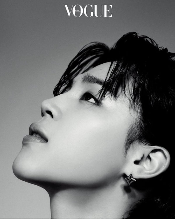 防弾少年団(BTS) - BTS ジミン POPUP MONOCHROME  JIMIN きた♡MONOCHROME:POP-UP開催【渡韓日記】 | BTSジミン♡サラン