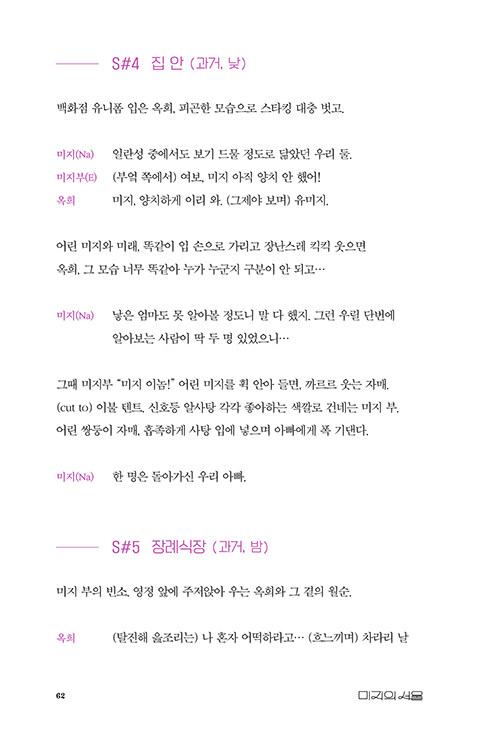 未知のソウル シナリオ集 韓国ドラマシナリオ集 한국 드라마 미지의 서울 대본집 未知のソウル シナリオ集 韓国ドラマシナリオ集 한국 드라마 미지의 서울 대본집