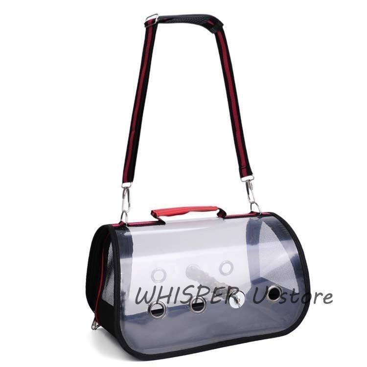 鳥用キャリーバッグ鳥用キャリーケージ透明クリアペット用ハードキャリー止まり木付きインコキャリーケース鳥かご通気性おしゃれ大 鳥用キャリーバッグ鳥用キャリーケージ透明クリアペット用ハードキャリー止まり木付きインコキャリーケース鳥かご通気性おしゃれ大