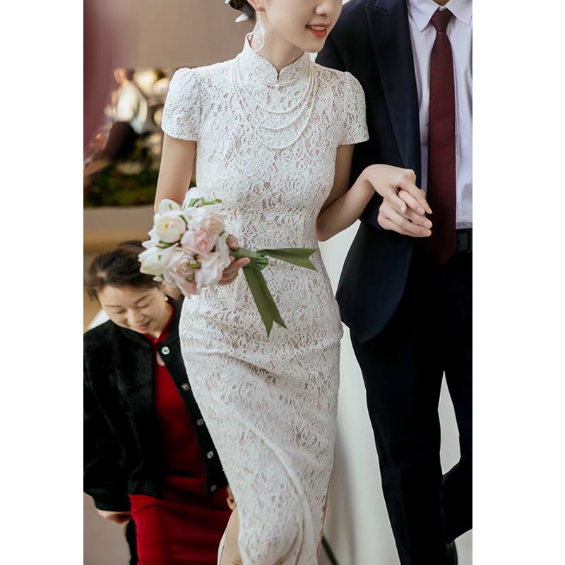 パーティードレス新作 結婚式 ドレス 演奏会 花嫁ロングドレスドレス 白 ロング ウエディングドレス ウェディングドレス お呼ばれドレス ロングドレス 成人式 2025福袋