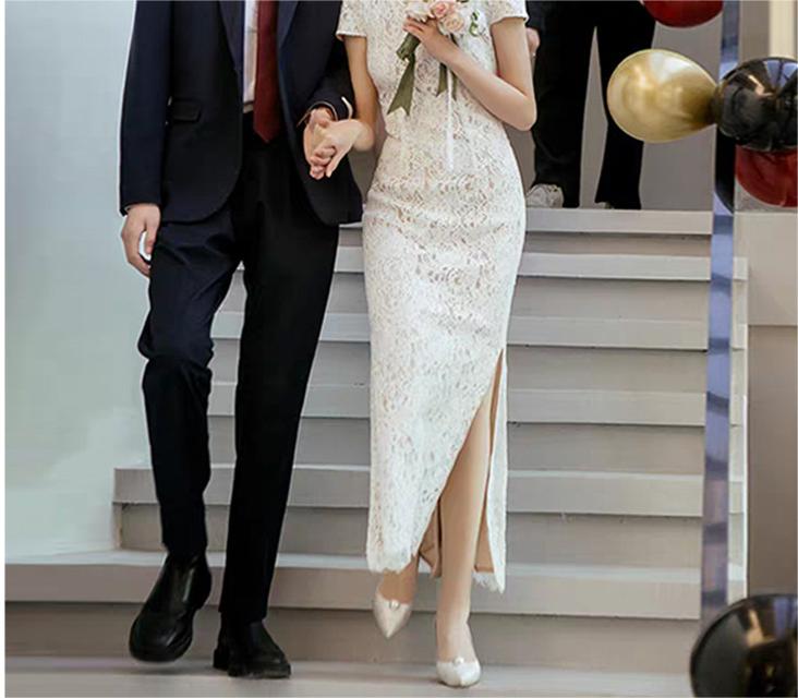 パーティードレス新作 結婚式 ドレス 演奏会 花嫁ロングドレスドレス 白 ロング ウエディングドレス ウェディングドレス お呼ばれドレス ロングドレス 成人式 2025福袋