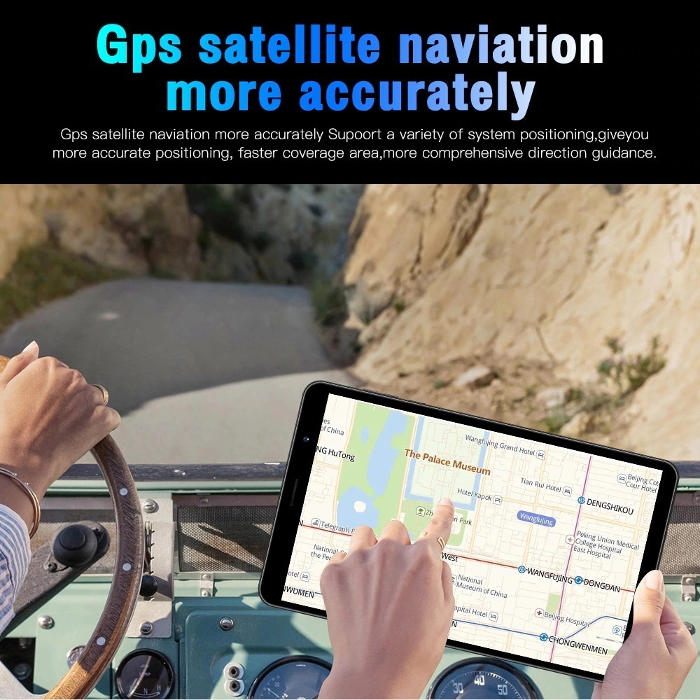 タブレットPC 本体 TAB14 Android12 8インチ WI-FI SIM IPS液晶 コスパ最高 新品 軽量 おすすめ 在宅勤務 ネット　授業 プレゼント 子供向け