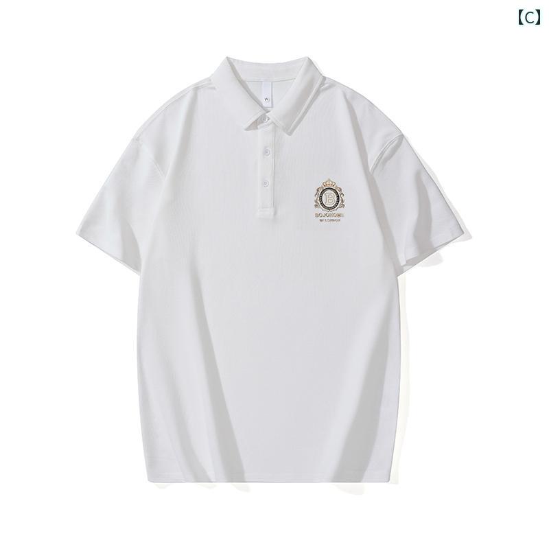 大きいサイズ ポロシャツ 春夏 半袖 男性用 アメリカ カジュアル Tシャツ 都会的 レジャー トップステッチ ウォッシュド 綿 大きいサイズ ポロシャツ 春夏 半袖 男性用 アメリカ カジュアル Tシャツ 都会的 レジャー トップステッチ ウォッシュド 綿