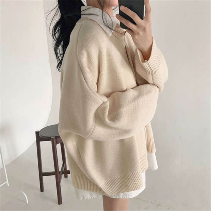 カーディガン ニット レディース 秋 冬 トップス アウター 長袖 無地 ボレロ ニットカーデ セーター ショート丈 ドルマンスリーブ ドロップショルダー セーター 春秋アウター 羽織り 前開き ボ カーディガン ニット レディース 秋 冬 トップス アウター 長袖 無地 ボレロ ニットカーデ セーター ショート丈 ドルマンスリーブ ドロップショルダー セーター 春秋アウター 羽織り 前開き ボ