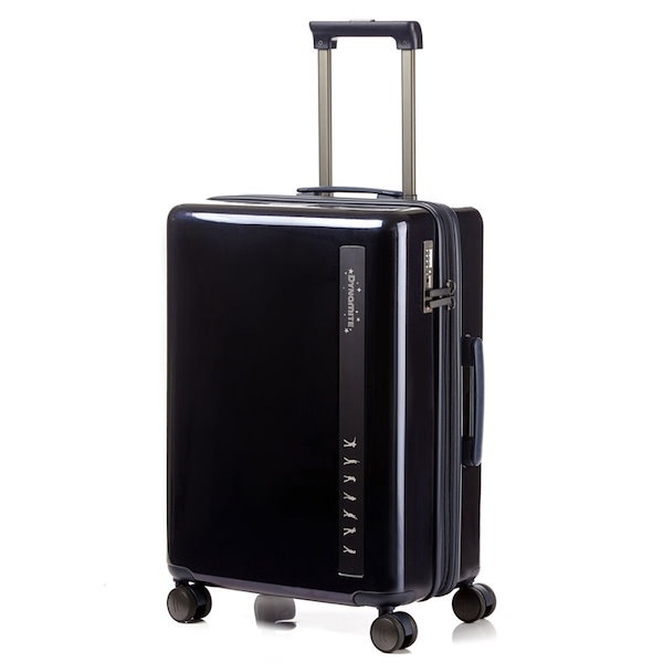 Qoo10] Samsonite RED BTS X SR 正規品 SPINNER