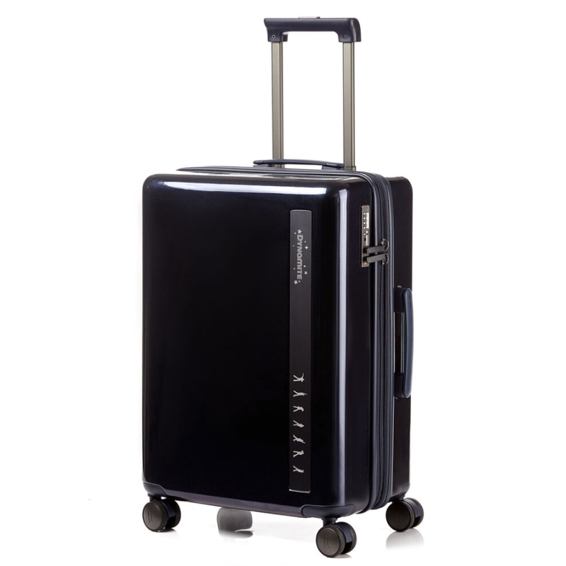 Qoo10] Samsonite RED BTS X SR 正規品 SPINNER