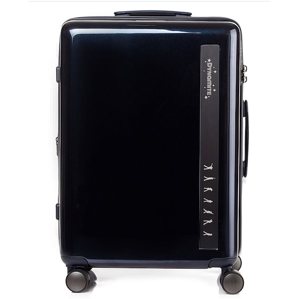 Qoo10] Samsonite RED BTS X SR 正規品 SPINNER