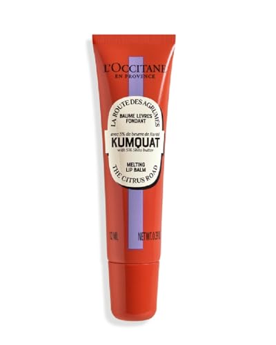 ロクシタン(LOCCITANE) カムクアット スノーシア ハグ&キス (ハンドクリーム&リップバーム)ギフトセット 誕生日 プレゼント ギフト 女性 男性 人気 送別 母の日