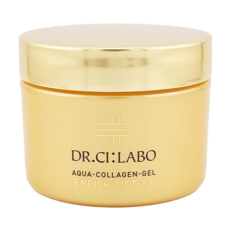 アクアコラーゲンゲル エンリッチリフトゲル EX 50g オールインワン[ギフトラッピング対応]