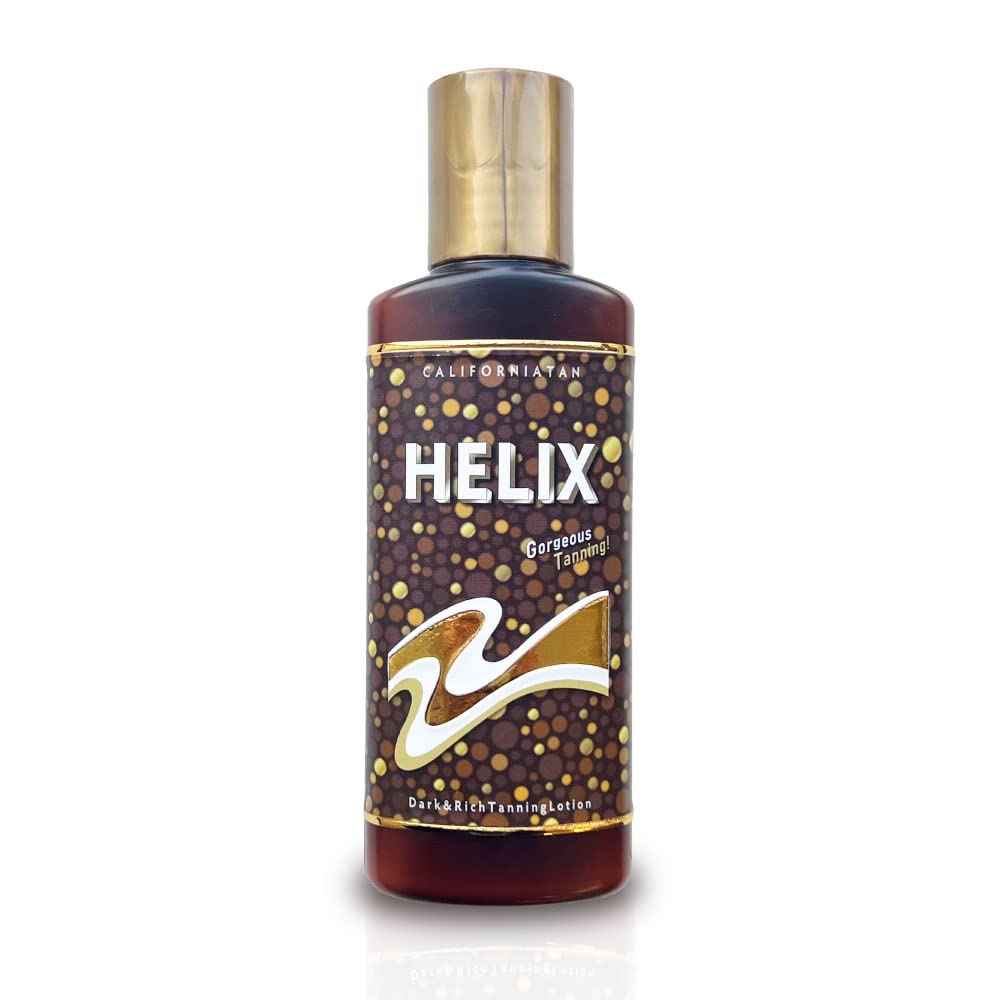 CARIFORNIATAN HELIX カリフォルニアタン ヒーリックスX 130ml