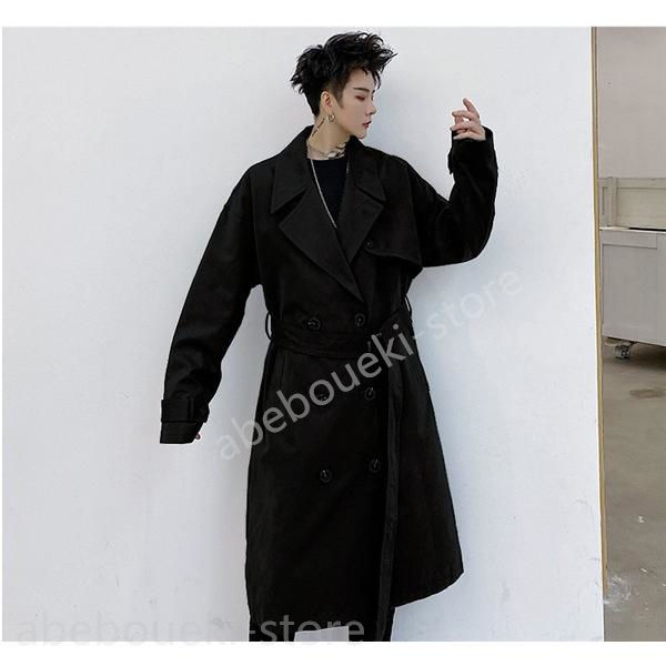 ステンカラーコート メンズ ロングコート スプリングコート スタイリッシュ ゆったり 秋物 カジュアル 上品 通勤 通学 無地 高級感 かっこいい ステンカラーコート メンズ ロングコート スプリングコート スタイリッシュ ゆったり 秋物 カジュアル 上品 通勤 通学 無地 高級感 かっこいい