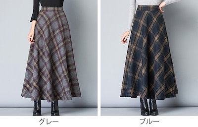 正規店特価 レディースフレアスカートハイウエストマキ : レディース服 人気が高い