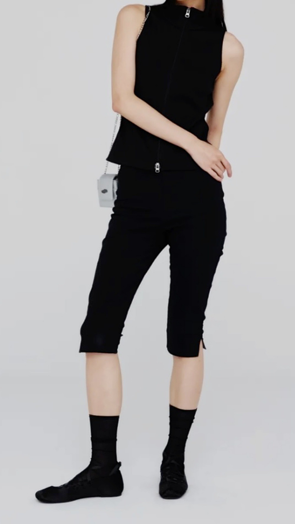 アイブ レイ フォトカード贈呈 W Vest & Bolero Set-up [公式正規品]