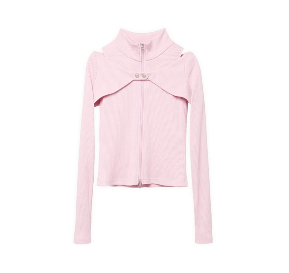 アイブ レイ フォトカード贈呈 W Vest & Bolero Set-up [公式正規品]