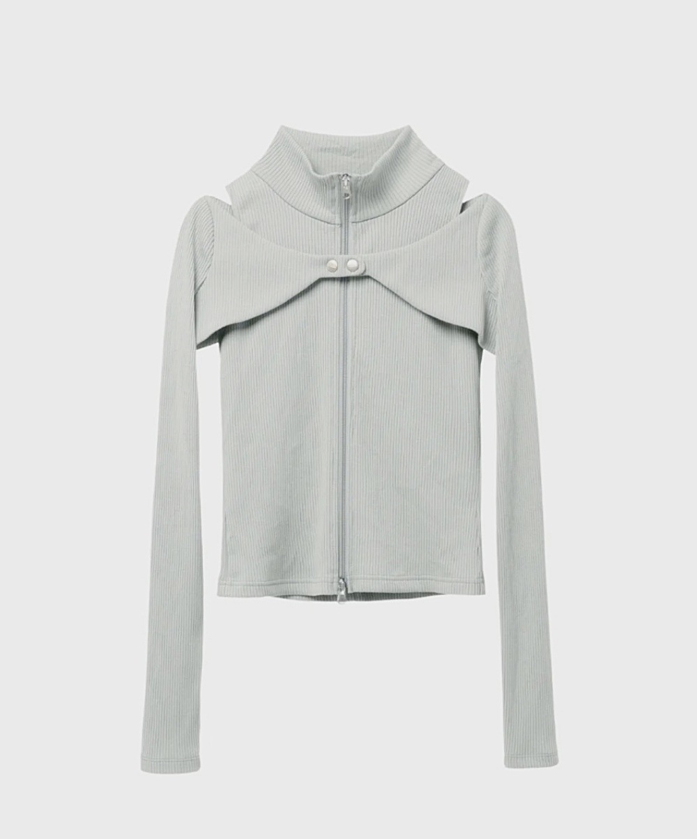 アイブ レイ フォトカード贈呈 W Vest & Bolero Set-up [公式正規品]