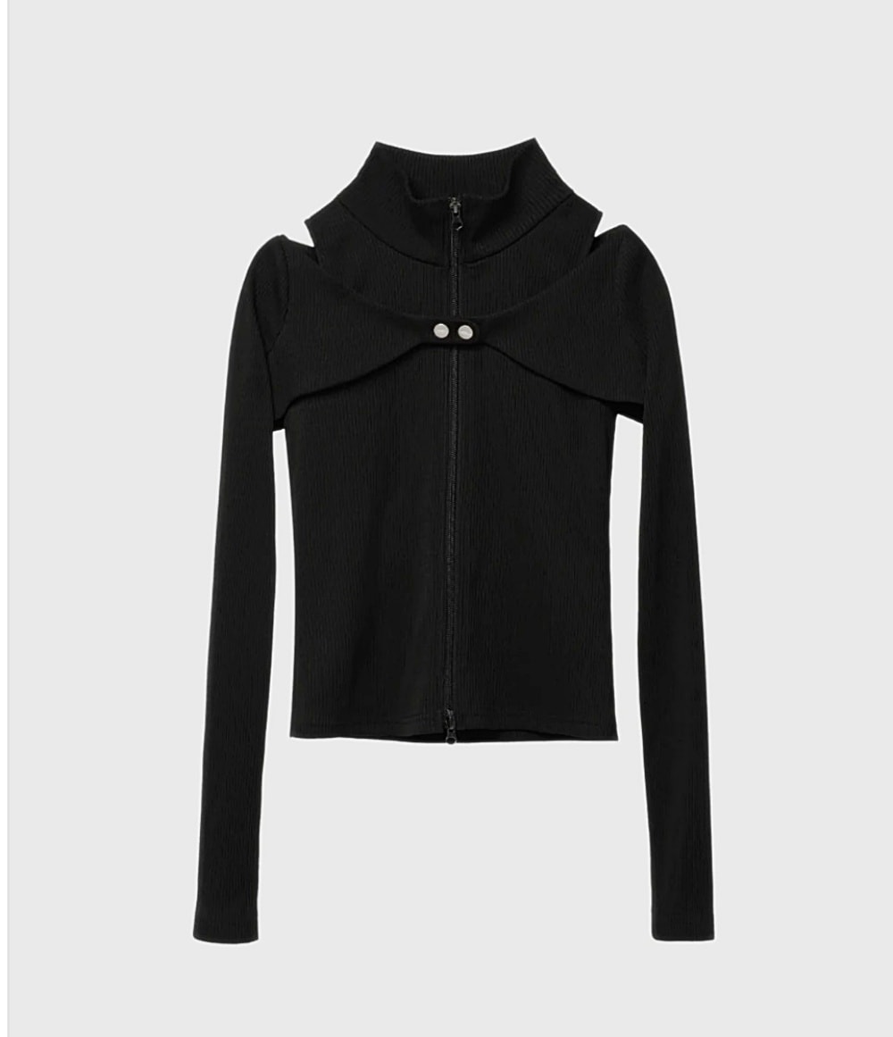 アイブ レイ フォトカード贈呈 W Vest & Bolero Set-up [公式正規品]