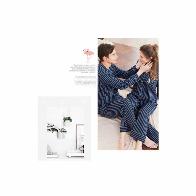 新品 ペア パジャマ 前開き 長袖 ペアパジャマ カップル カップルパジャマ カップルペアルック レディース ルームウェア ナイトウェア 寝間着 誕生日お祝い 新品 ペア パジャマ 前開き 長袖 ペアパジャマ カップル カップルパジャマ カップルペアルック レディース ルームウェア ナイトウェア 寝間着 誕生日お祝い