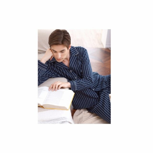 新品 ペア パジャマ 前開き 長袖 ペアパジャマ カップル カップルパジャマ カップルペアルック レディース ルームウェア ナイトウェア 寝間着 誕生日お祝い