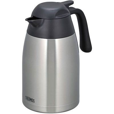 国産好評 home ステンレスポット 2L ステン : キッチン用品 低価定番
