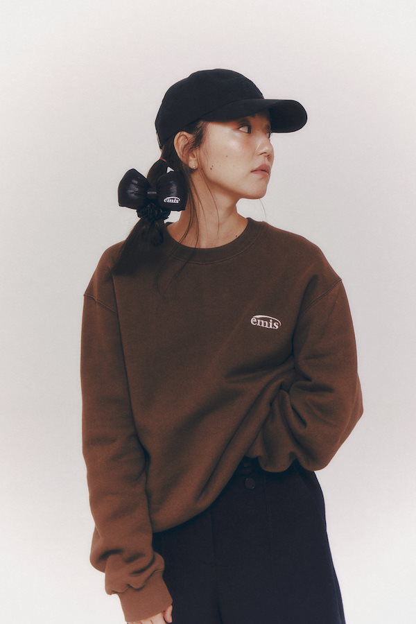 RESTOCK ALERT - NEW LOGO EMIS CAP 뉴 로고 이미스 캡이 공식
