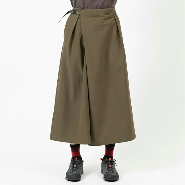 Qoo10] ミレー 【ウィメンズ】マウンテン ストレッチ オ