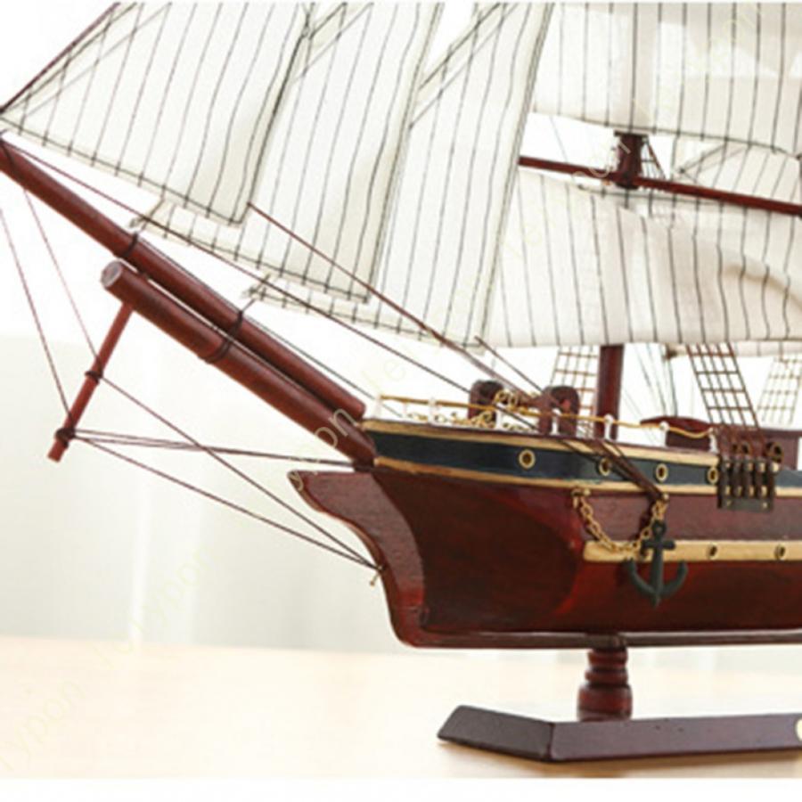 木製帆船モデル 約60cm 木製帆船モデル 約60cm 木製帆船モデル 約60cm