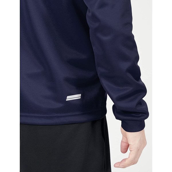 アシックス asics ドライトレーニングジャケット トレーニング メンズ 2031D915-400 アシックス asics ドライトレーニングジャケット トレーニング メンズ 2031D915-400