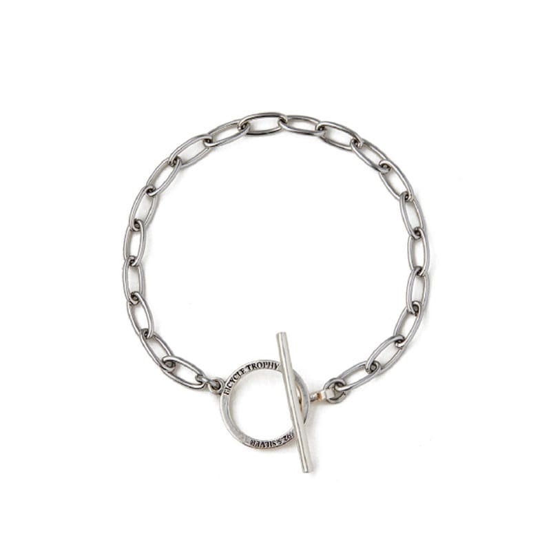 [イムヨンウンナムユンス着用] BTトグルバーブレスレット03/韓国ファッション/韓国ファッションスタイル/韓国ストリートファッション/SNSで人気/韓国の人気ブランド