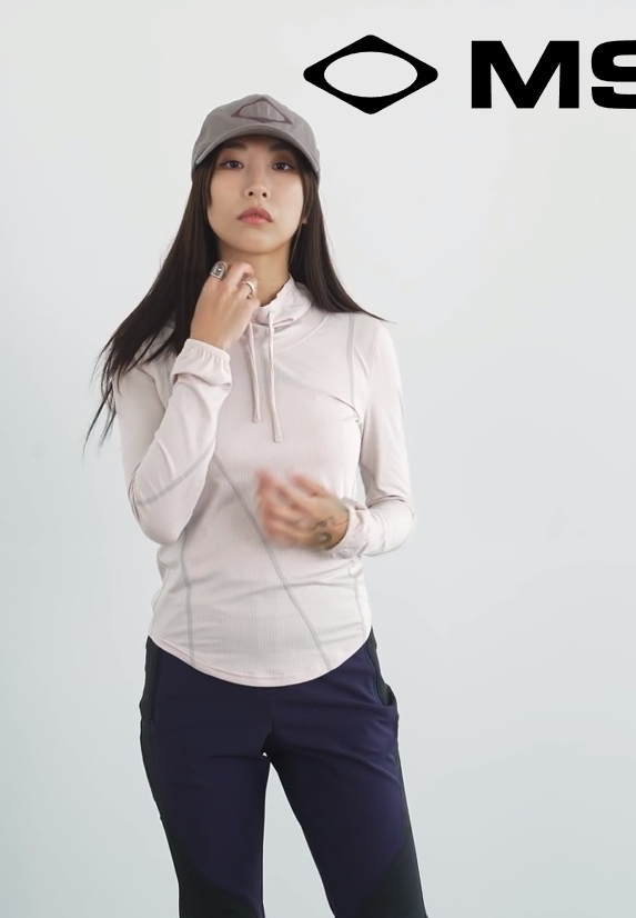 MISCHIEF ミスチーフ TURTLE NECK KNIT TOP MISCHIEF ミスチーフ TURTLE NECK KNIT TOP 【公式通販】