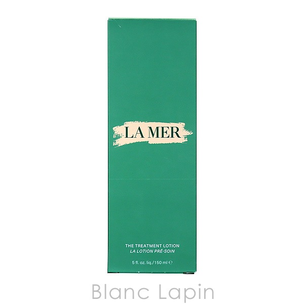 “not in fashion” / Mark Borthwick ラメール LA MER ザトリートメントローション 150ml [121695]