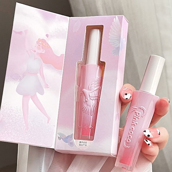 Qoo10] 【Pink coco 本日限定】リップ