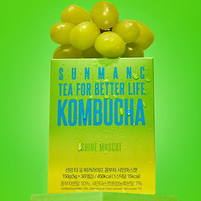 Qoo10] SUNMANC 【K-FOOD】SUNMANC コンブチ : ダイエット