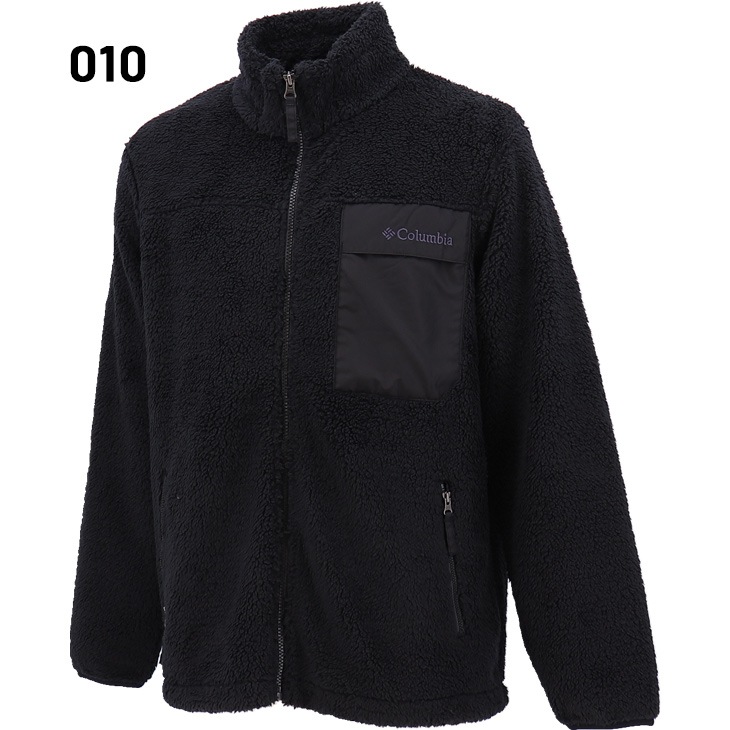 フリース ジャケット メンズ シュガードームジャケット アウター/PM1588 フリース ジャケット メンズ シュガードームジャケット アウター/PM1588