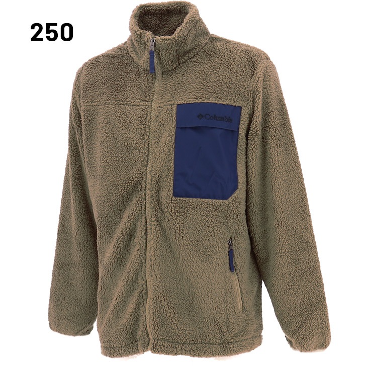 フリース ジャケット メンズ シュガードームジャケット アウター/PM1588 フリース ジャケット メンズ シュガードームジャケット アウター/PM1588