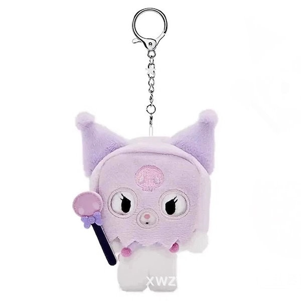 Qoo10] 可愛い鬼クールルミ玉桂犬マイメロディプリ